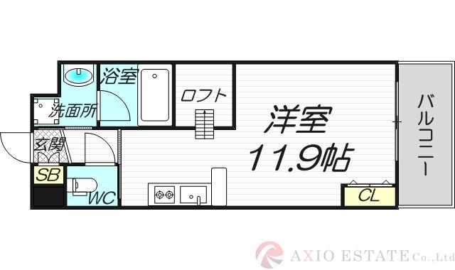3/30 間取