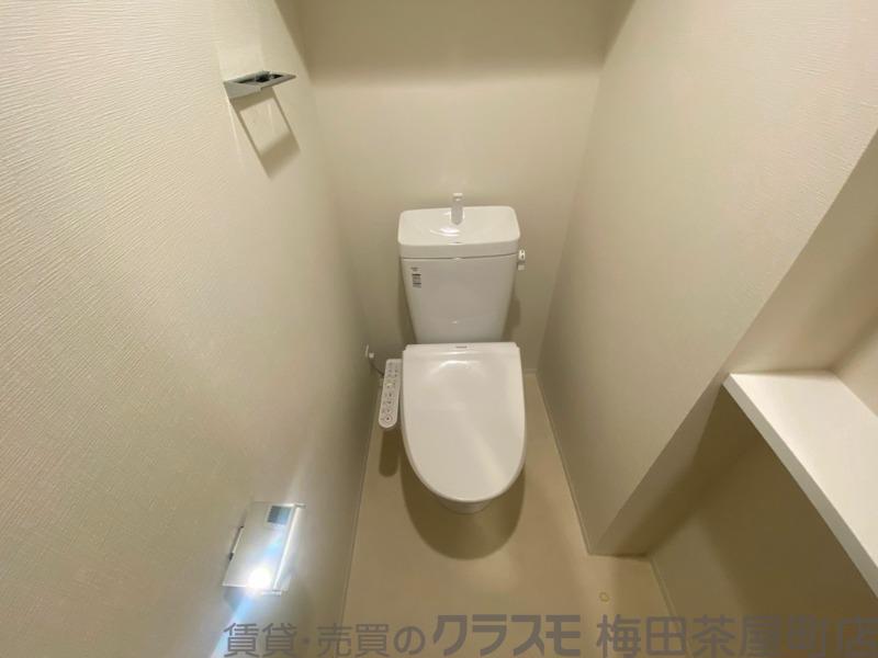 19/30 トイレ