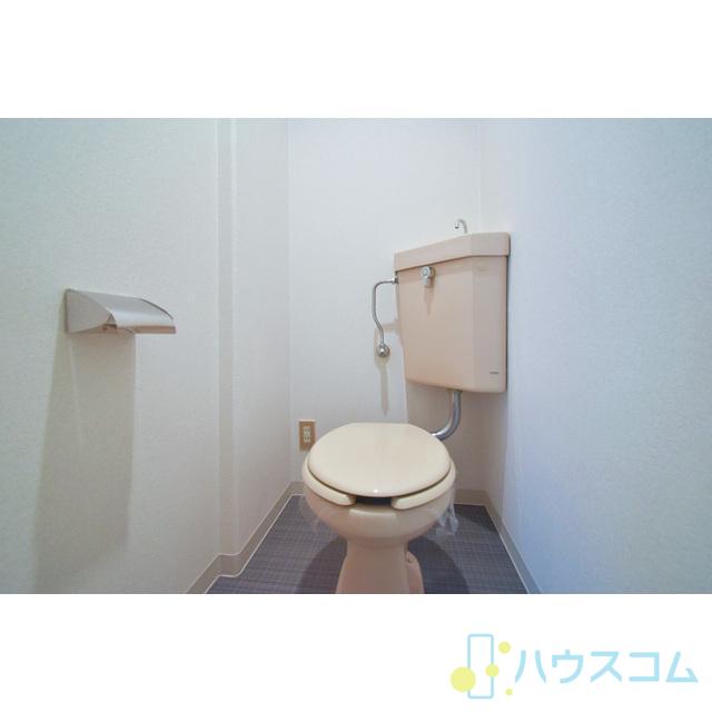 15/30 トイレ