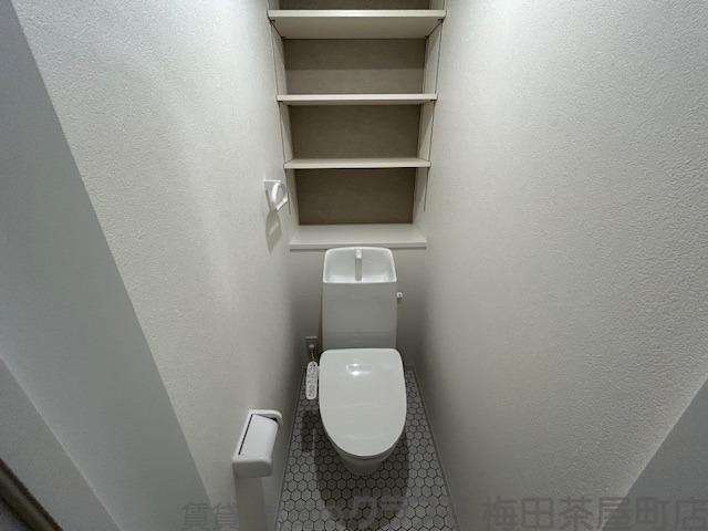 18/30 トイレ
