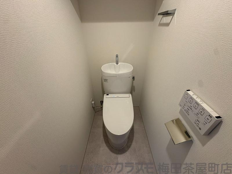 21/30 トイレ