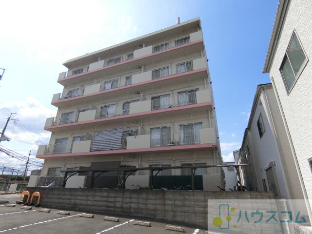 2/7 外観