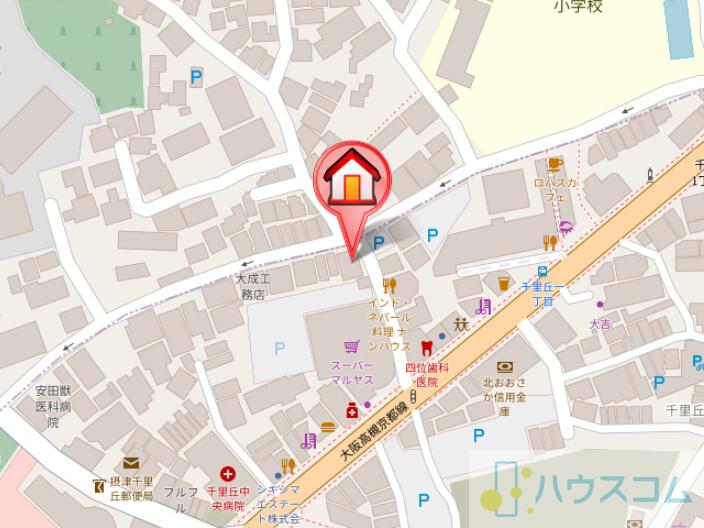 4/6 地図