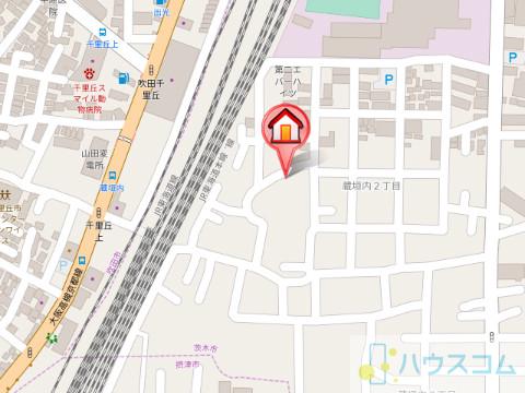 4/6 地図