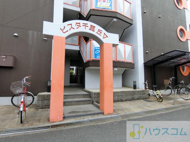 3/6 エントランス