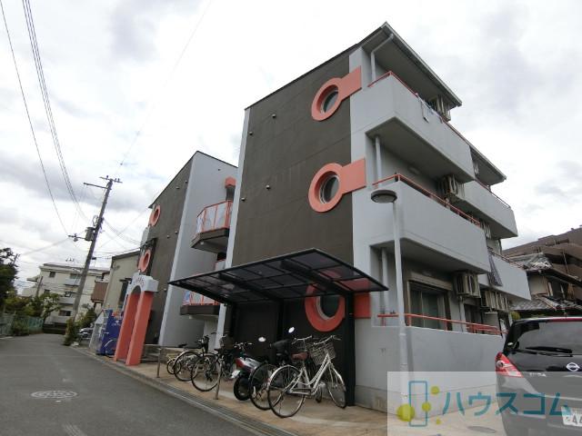 2/6 外観
