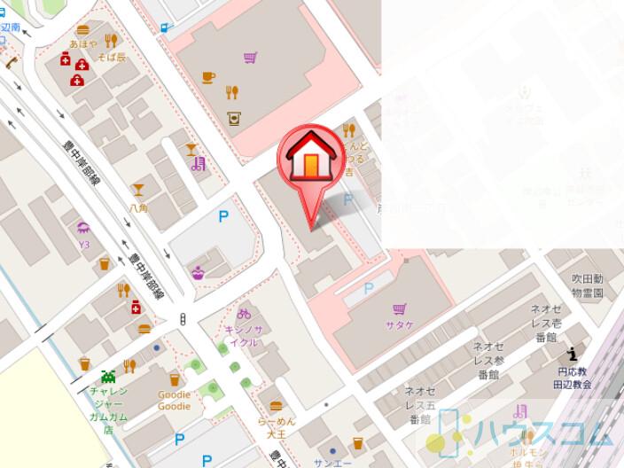29/30 地図