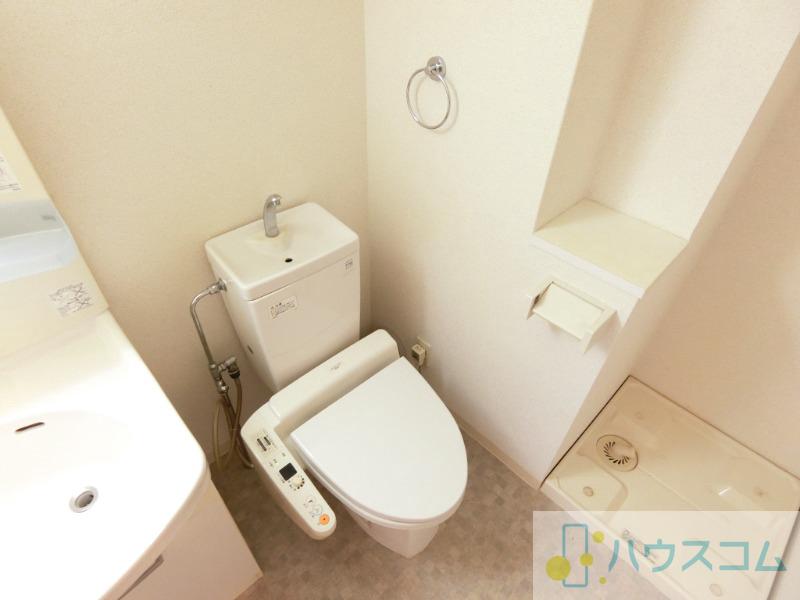17/30 トイレ