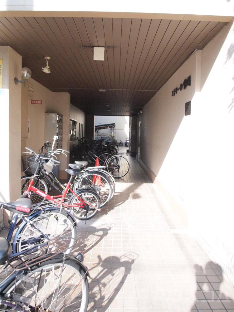 3/6 エントランス