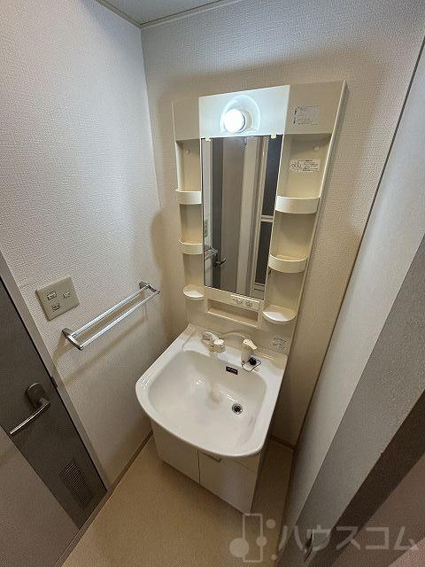 15/30 洗面