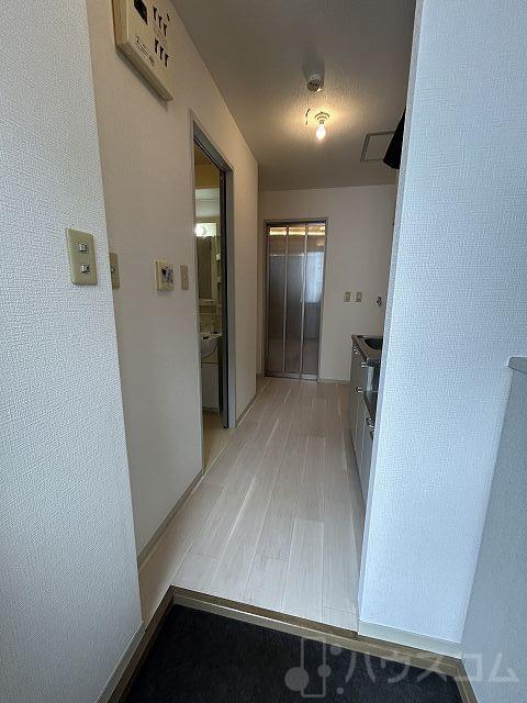 9/30 玄関