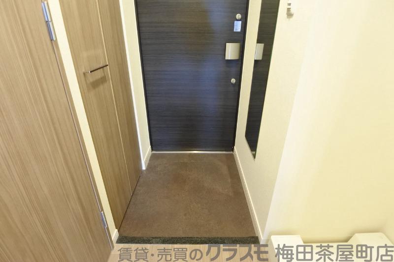 15/30 玄関