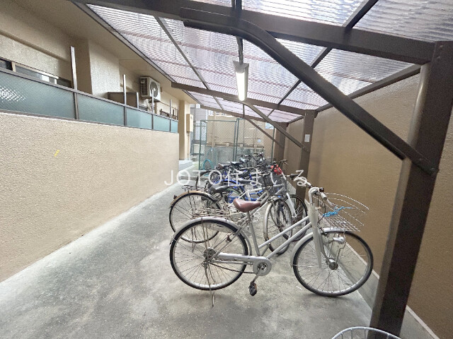 20/26 駐車場