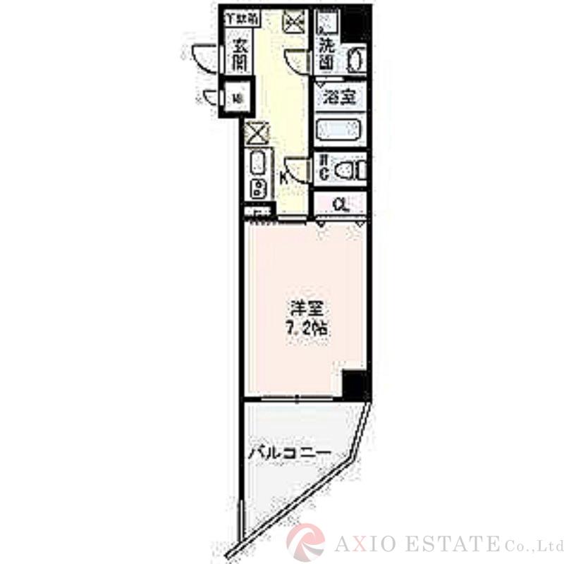 3/30 間取