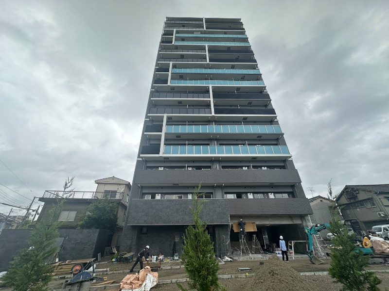 1/20 外観