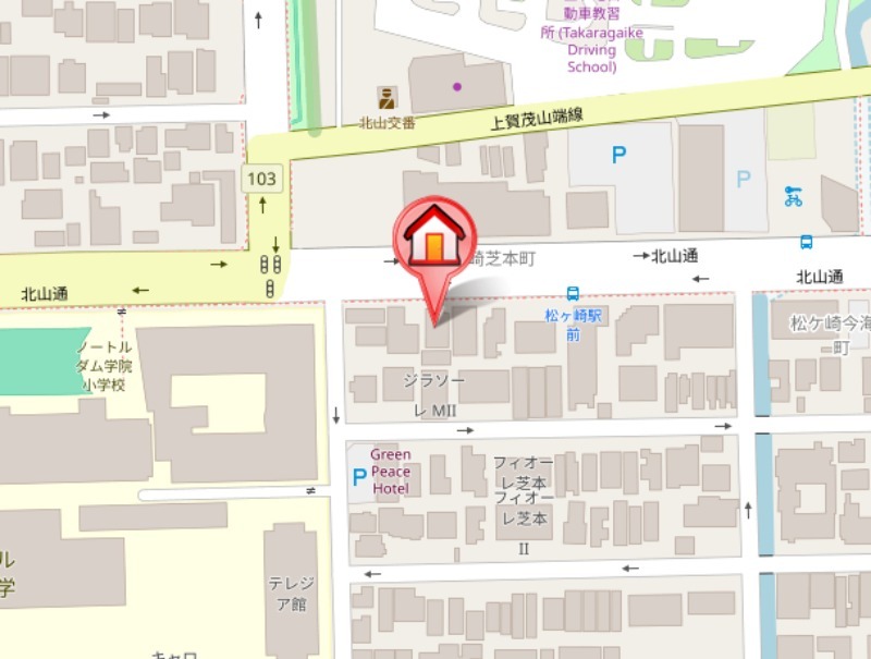 3/3 地図