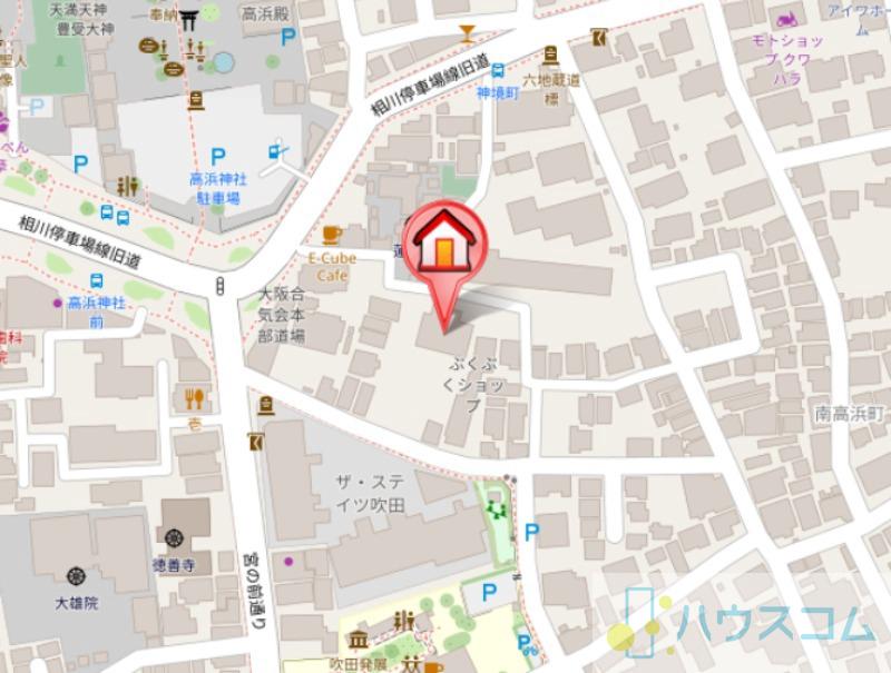 5/9 地図