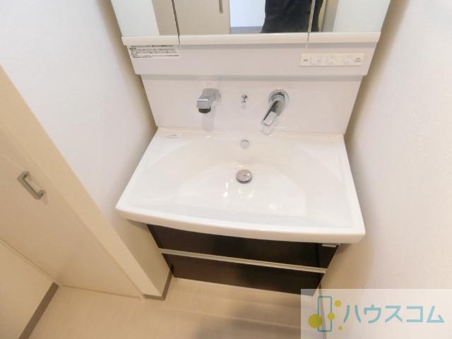 15/30 洗面