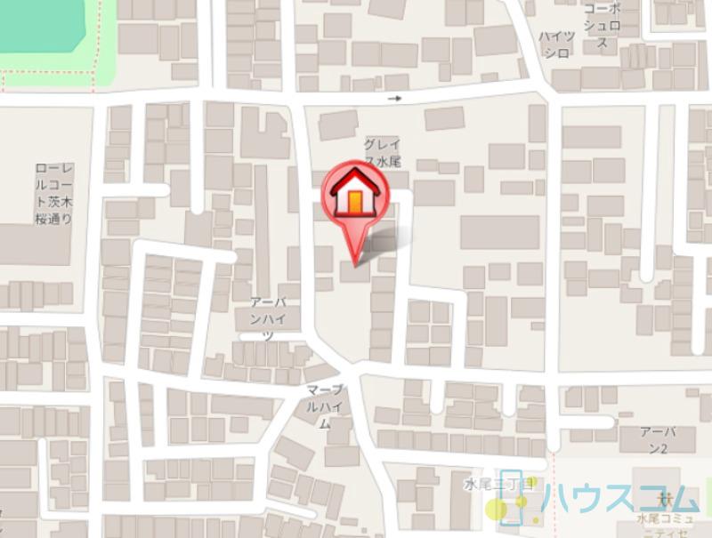 5/11 地図