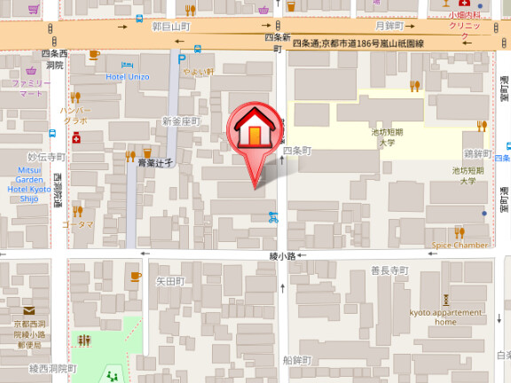 4/4 地図