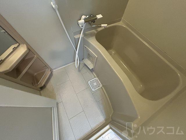 11/28 浴室