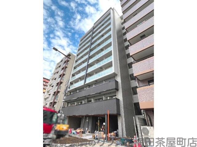 1/30 外観