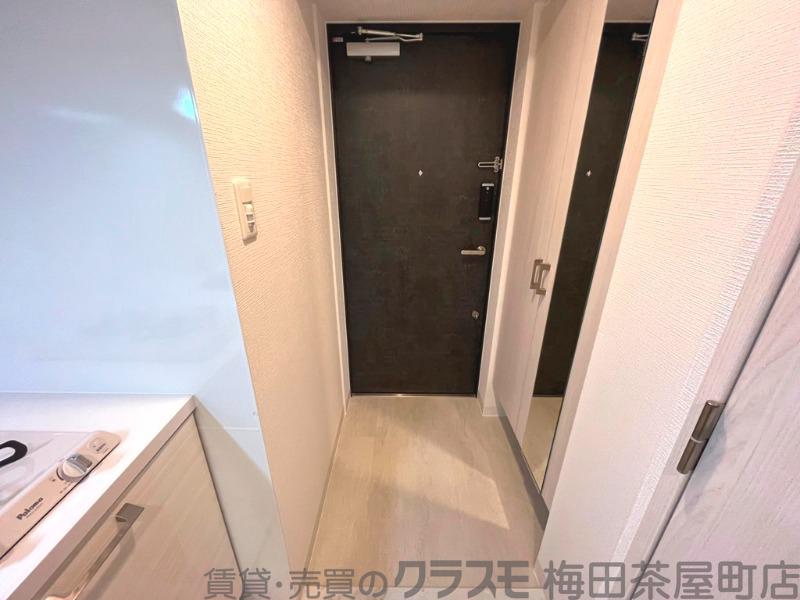 15/30 玄関