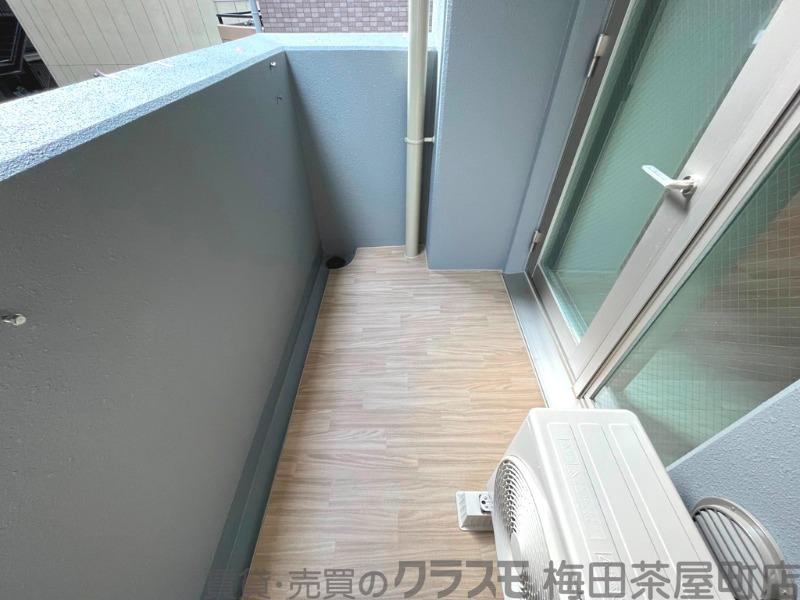 22/30 バルコニー