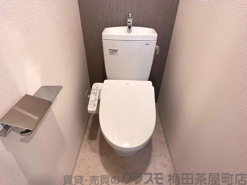 19/30 トイレ