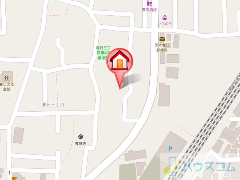 28/30 地図