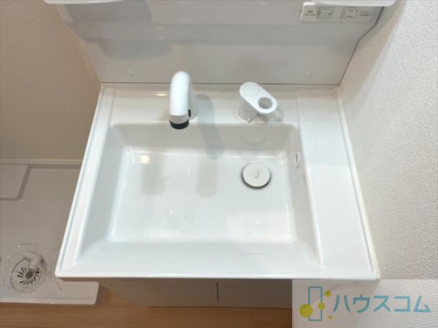 16/30 洗面