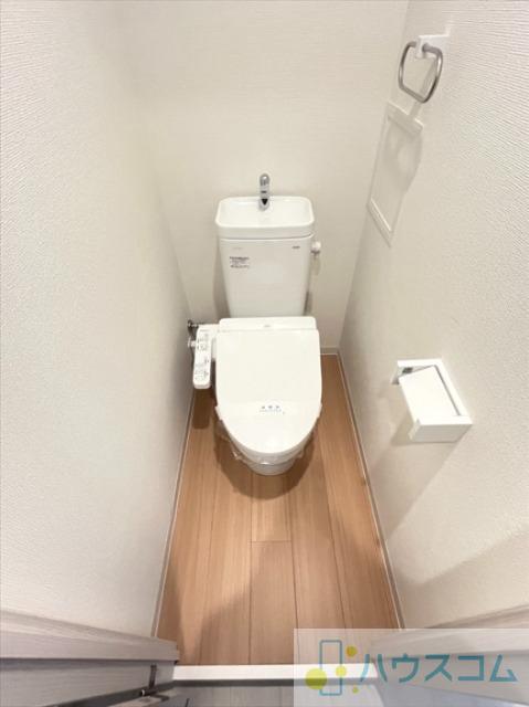 15/30 トイレ
