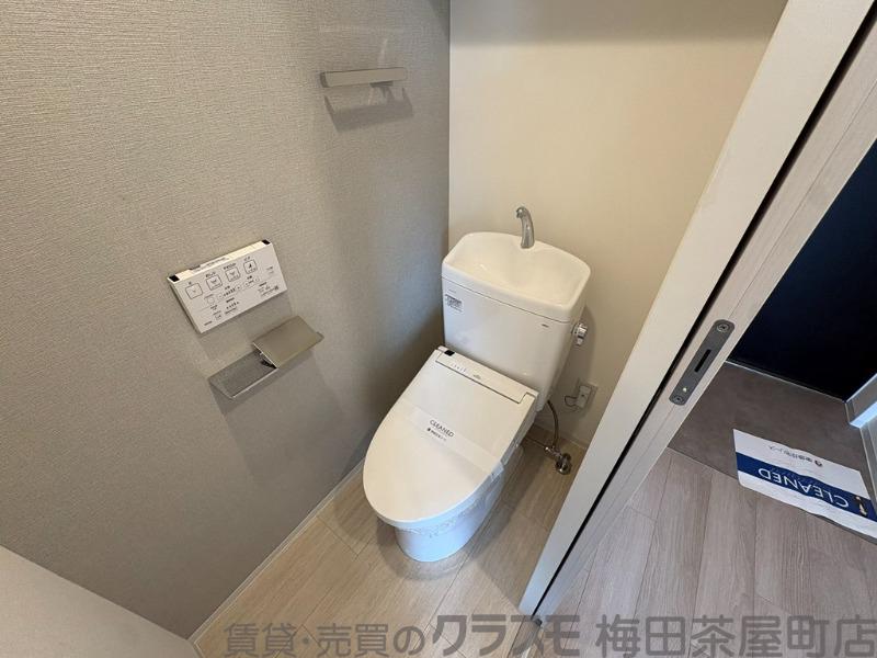 20/30 トイレ