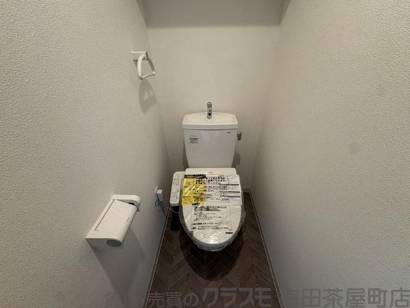 19/30 トイレ