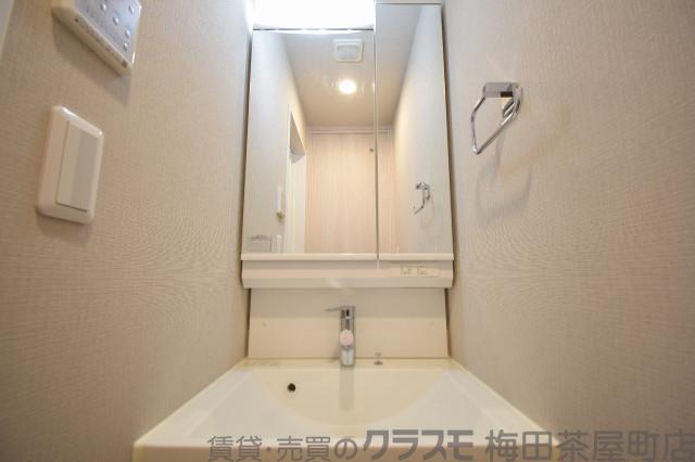20/30 洗面