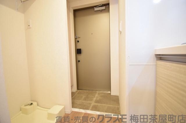 15/30 玄関