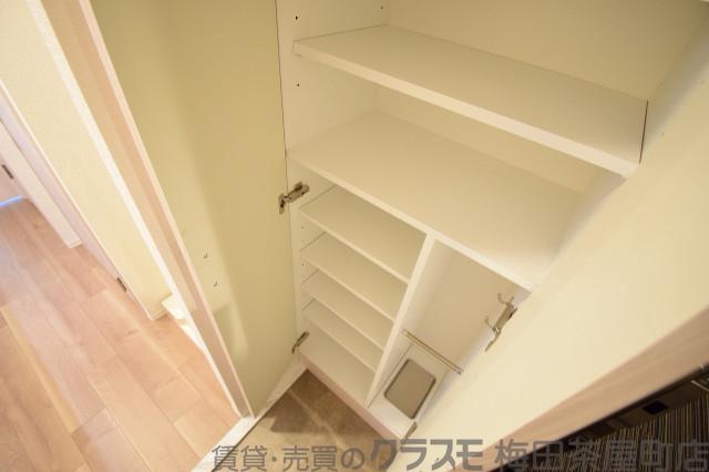 14/30 収納