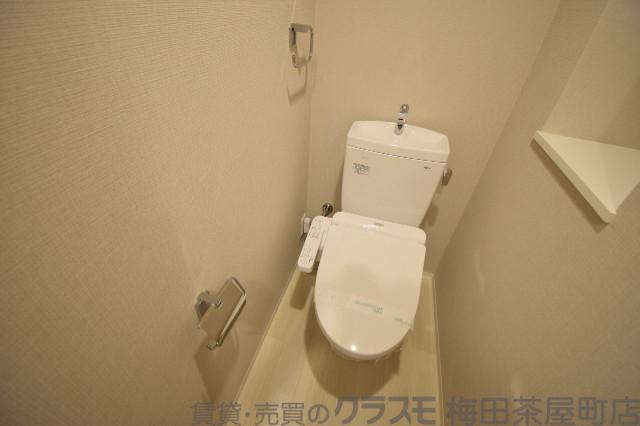 19/30 トイレ