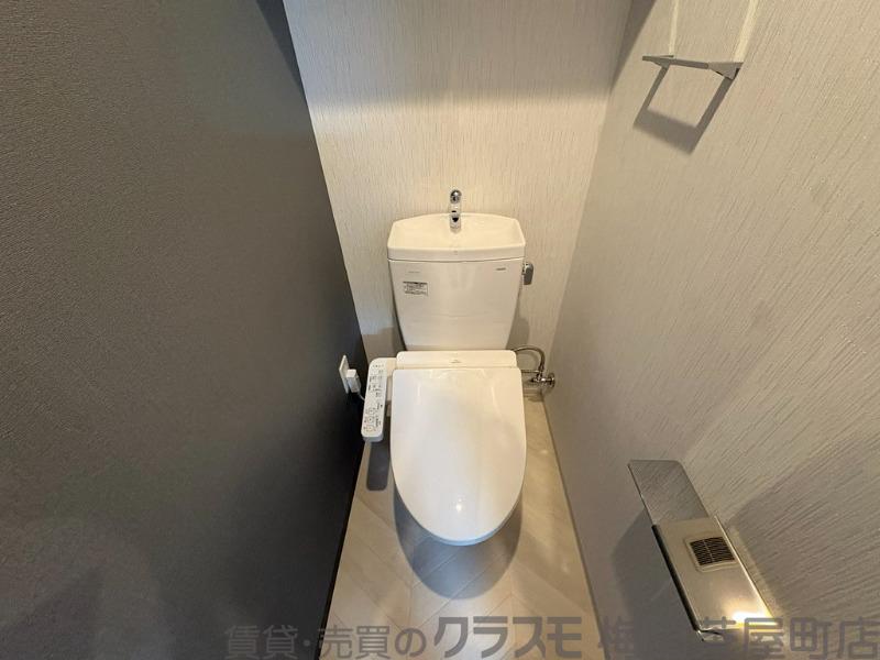 19/30 トイレ