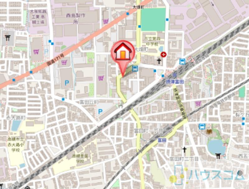 25/30 地図