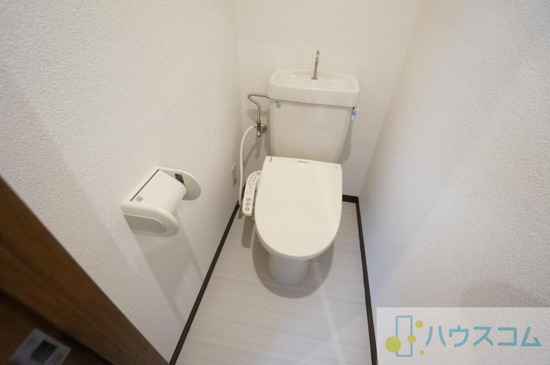 13/30 トイレ