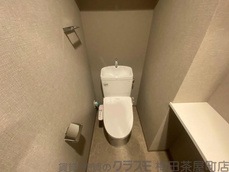 18/30 トイレ