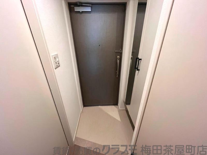 15/30 玄関