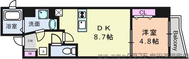 3/30 間取