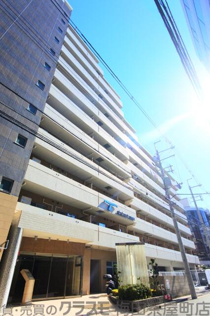 1/30 外観