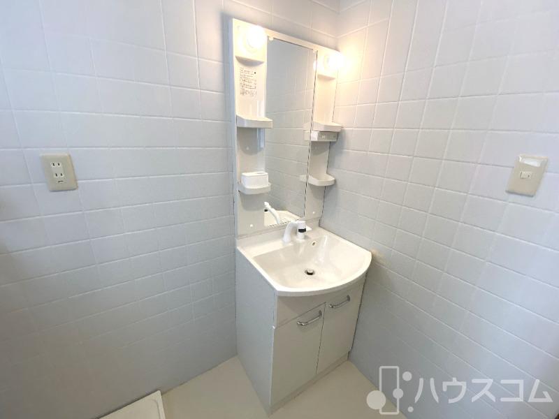 15/29 洗面