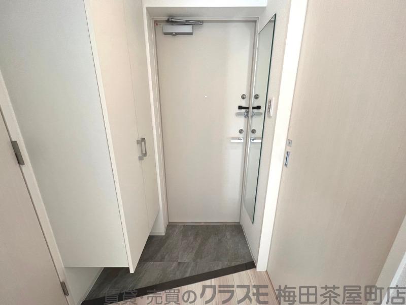15/30 玄関