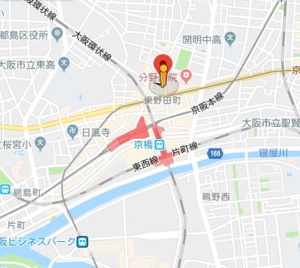 28/30 地図