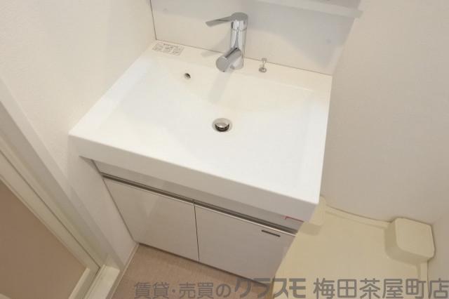 20/30 洗面