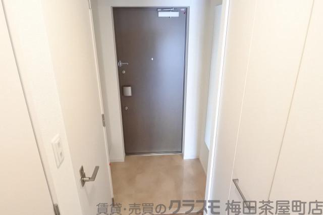 15/30 玄関
